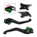 Short Clutch Brake Lever for Husqvarna FS450 (2017–2018)