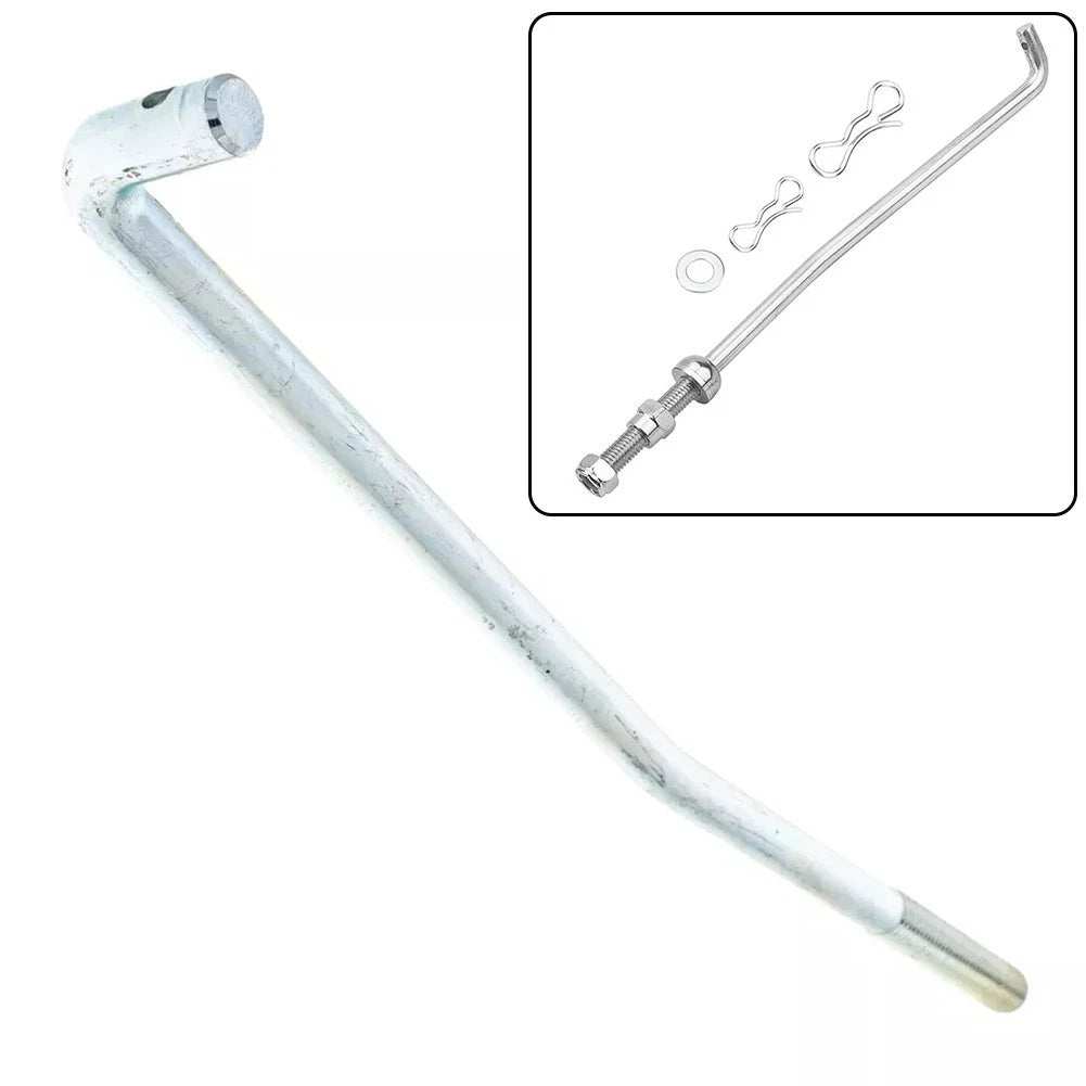 Replacement Front Deck Lift Rod 74704944B for 1040 1042 1045 1046 1050KH (–)