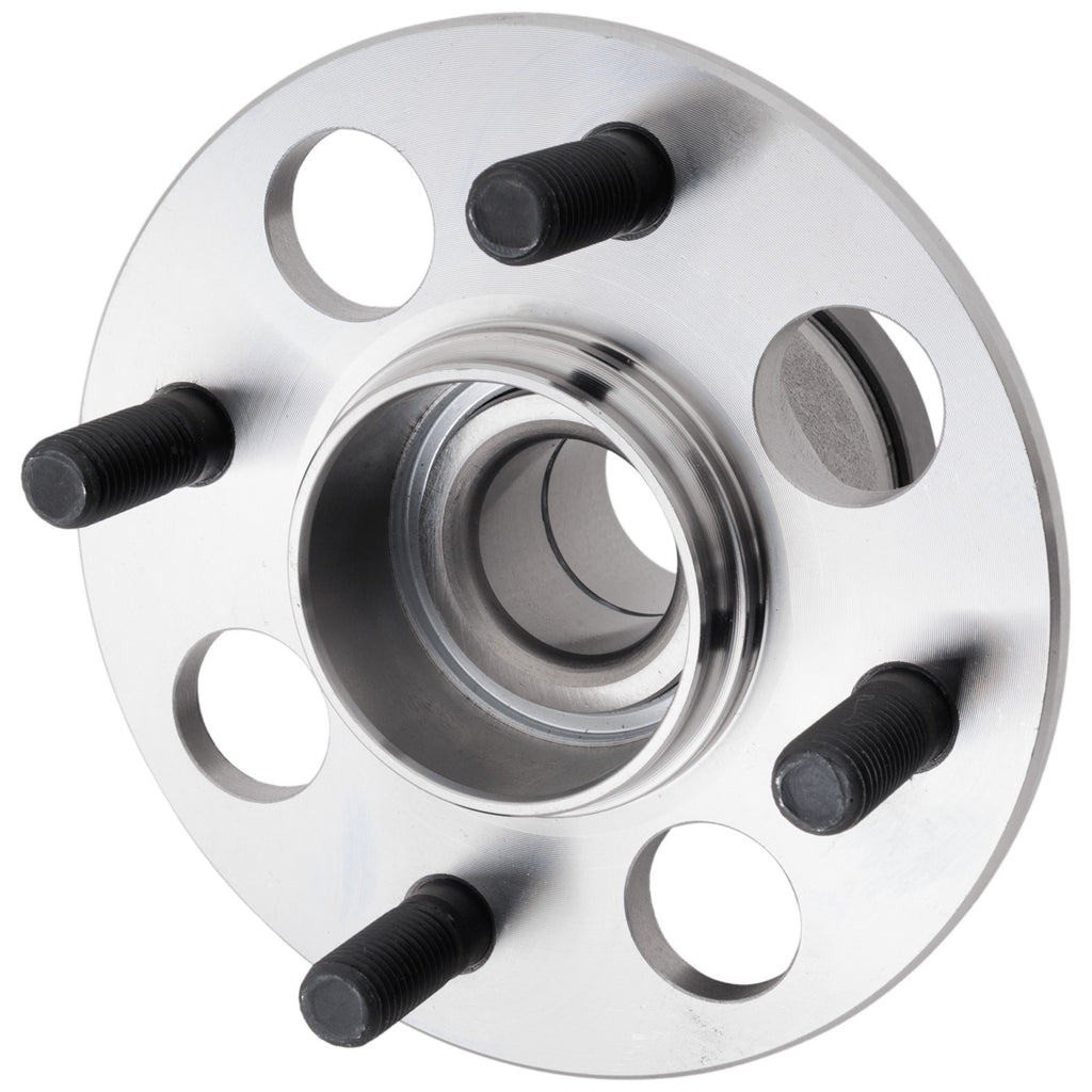 2X Wheel Hubs for Infiniti G35 (2007)