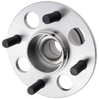 2X Wheel Hubs for Infiniti G35 (2007)