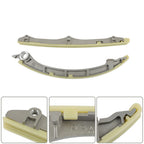 Timing Chain Kit for Honda Accord CR-V Crosstour (K24Z2)