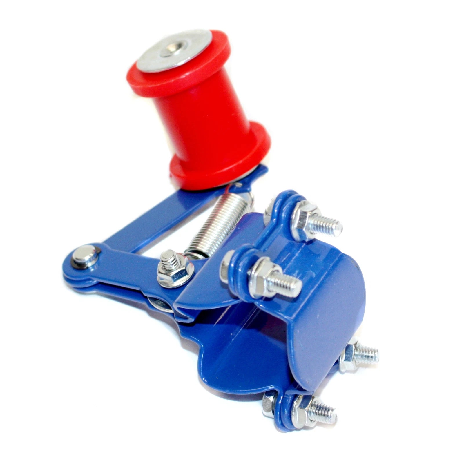 Spring Load Chain Guide Tensioner Idler for PIT PRO 125cc Quad (2010–2023)
