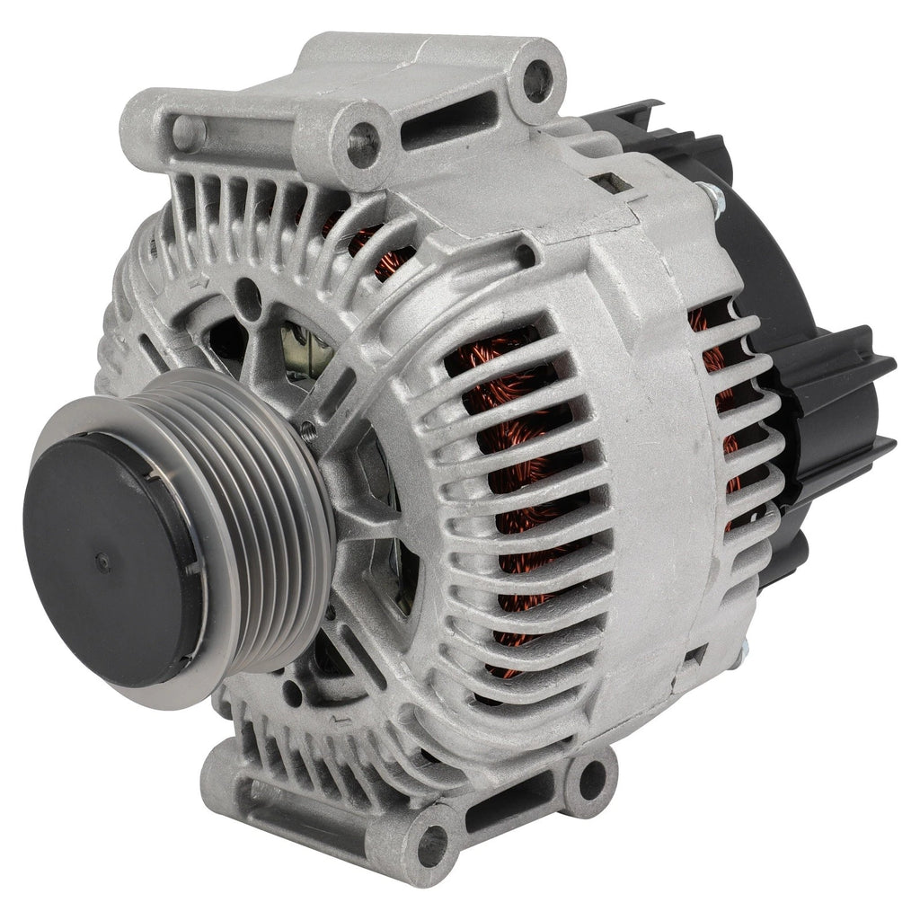 Alternator for Audi A6 (2006–2009) V6 3.2L