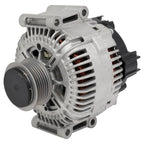 Alternator for Audi A6 (2006–2009) V6 3.2L