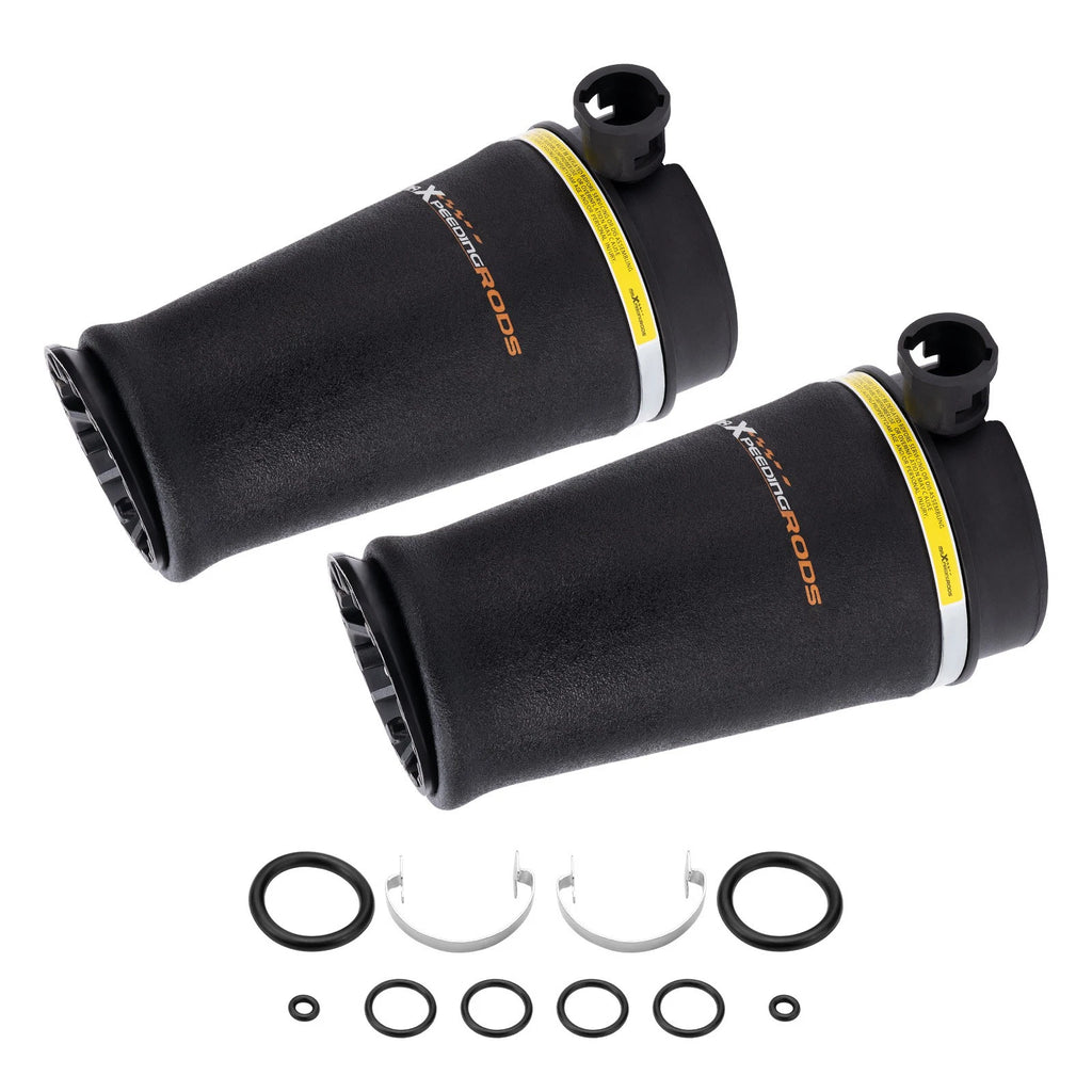 Suspension Air Spring Bags for Ford Expedition 2WD (1997–2002) Rear Shock