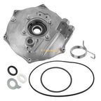 Rear Brake Backing Plate for Honda Rancher 420, Foreman 500, 520 (2014–2024)