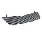 Stainless Steel Black Billet Grille Insert for Lincoln Navigator (2003–2006)