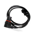 ABS Wheel Speed Sensor for Chevrolet Celta Corsa Prisma (2000–2010) 93232413