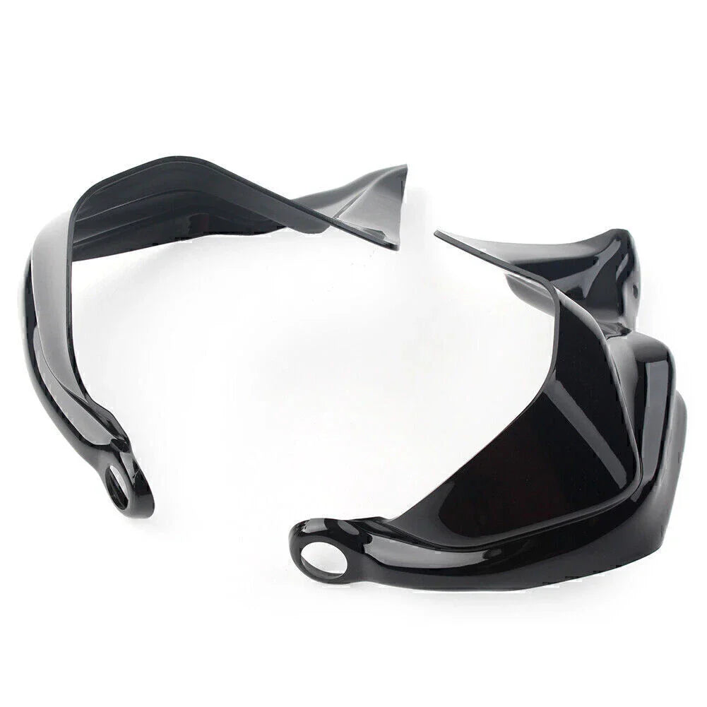 Black Handguard Protector for BMW R1200GS F800GS S1000XR (2013-2018)