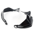 Black Handguard Protector for BMW R1200GS F800GS S1000XR (2013-2018)