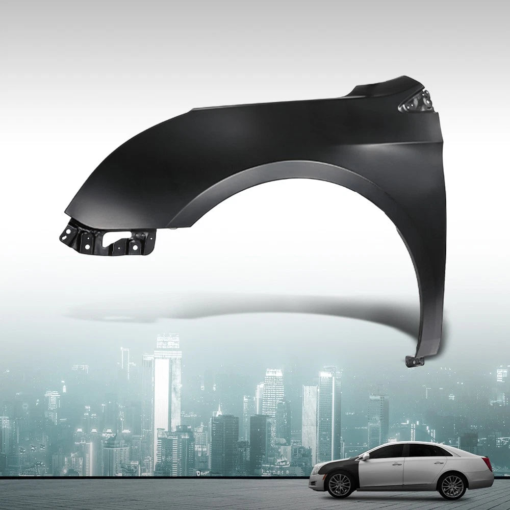 Front Driver Side Fender for Cadillac XTS (2013–2017)