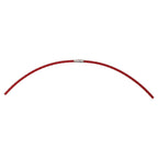 10X Lawn Mower Spool F016800181 2.4mm 26CM