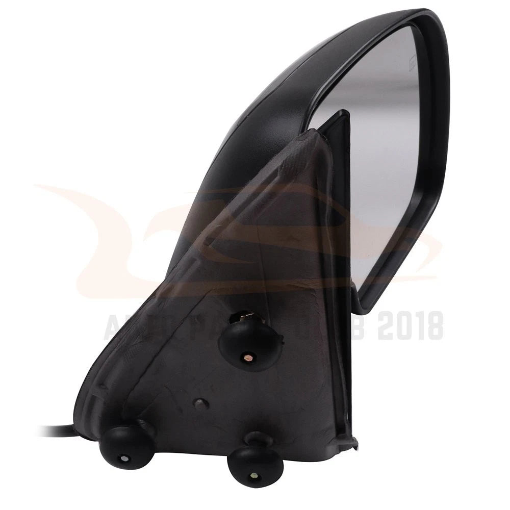Passenger Side Power Heated Exterior Mirror for Chevy GMC (2000–2002)