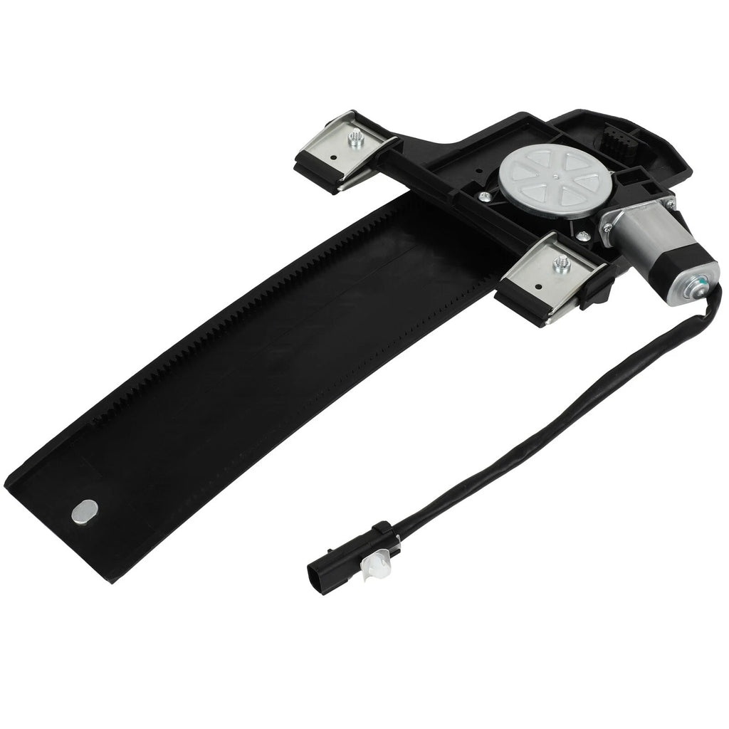 Power Window Regulator for Chrysler PT Cruiser (2006–2010) Rear Left w/ Motor