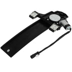 Power Window Regulator for Chrysler PT Cruiser (2006–2010) Rear Left w/ Motor