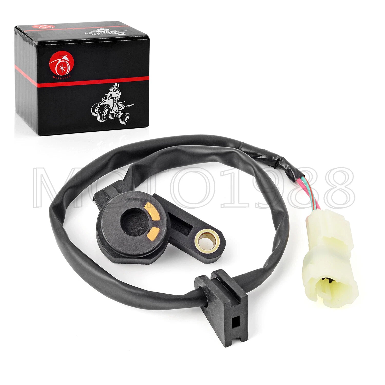 Neutral Switch Indicator for Honda TRX90 TRX90EX TRX90X (2006–2021) 35759-HP2-671