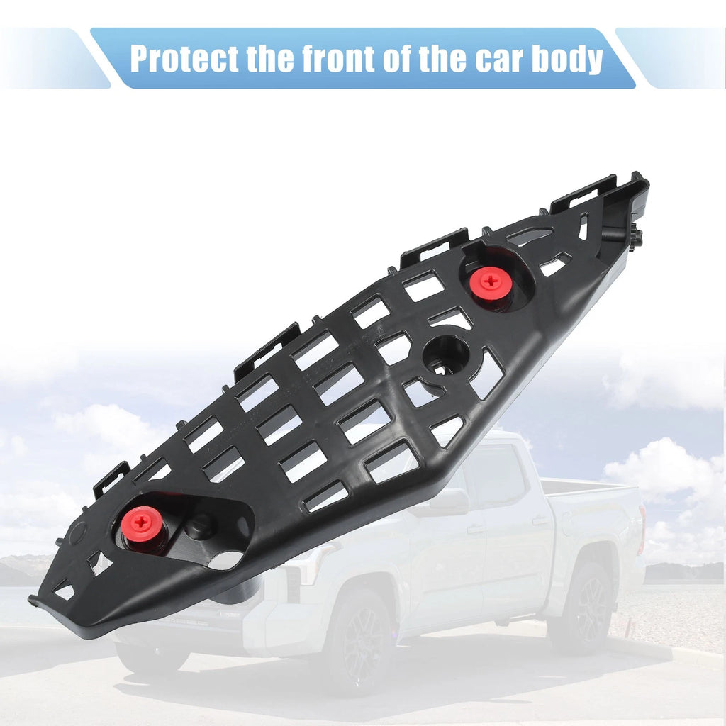 Bumper Bracket Retainer Spacer Mounting Support for Toyota 