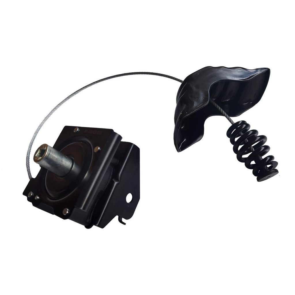 Spare Tire Hoist Assembly 924-636 for Chevrolet GMC Canyon Colorado (2004–2012)