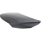 CAPA Certified Hood for Toyota Venza (2021–2024) Aluminium