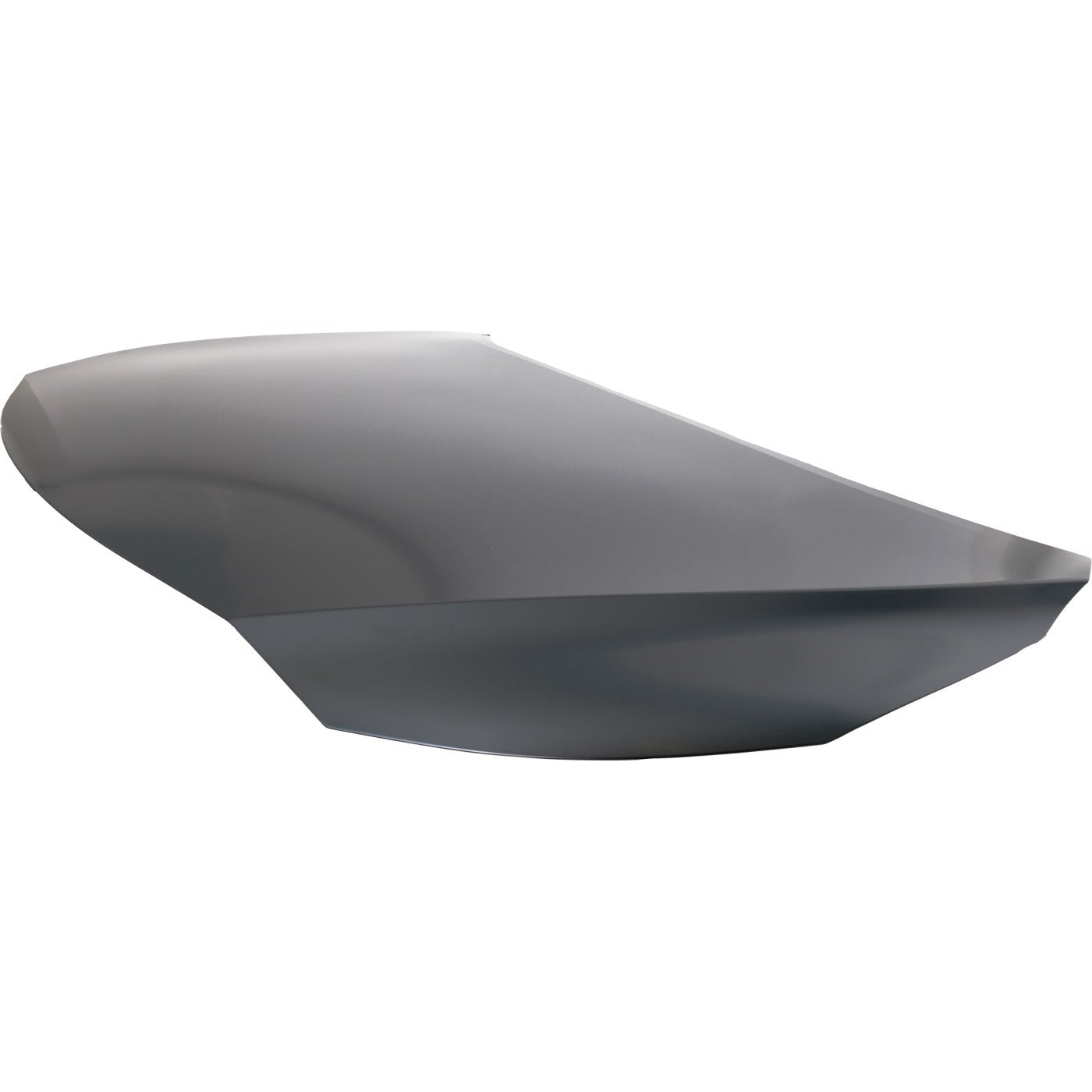 CAPA Certified Hood for Toyota Venza (2021–2024) Aluminium