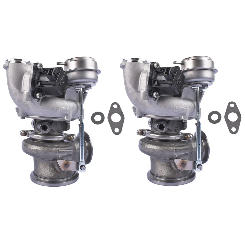 Turbocharger for BMW X6 (2008-2019)