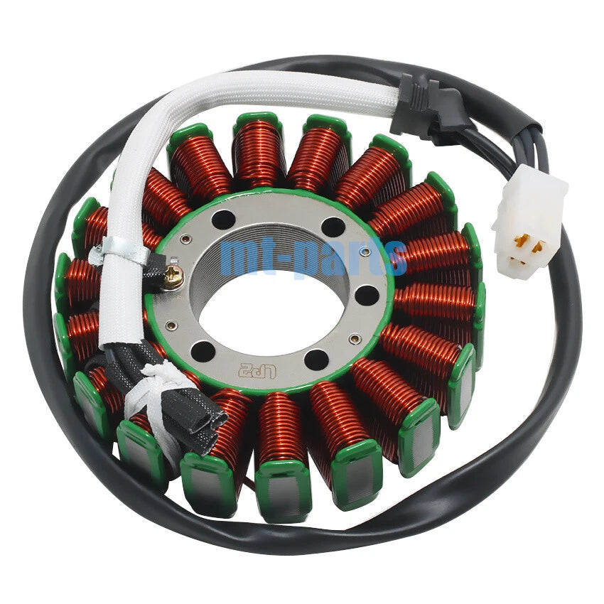 Stator Coil for Triumph Speed Triple 1050 (2009–2012) 461331 / 461332