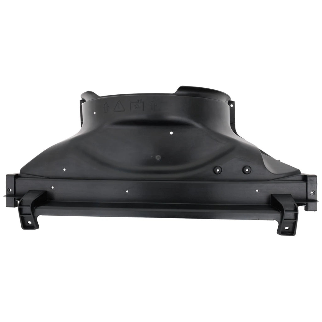 Fan Shrouds for Chevy Express Van GMC 2500 3500