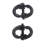 1/2" Safety Chain Connector Link for Automotive Use