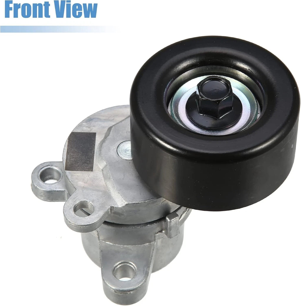 Accessory Belt Tensioner for Nissan Maxima Altima Murano Quest (2000–2006) 11955JA10D