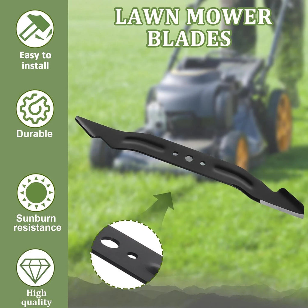 21" Deck Blade for EGO LM2100 LM2102SP (2019-2021)