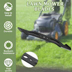 21" Deck Blade for EGO LM2100 LM2102SP (2019-2021)