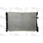 Radiators for Ford Escape, Mazda Tribute, Mercury Mariner (2008–2009)