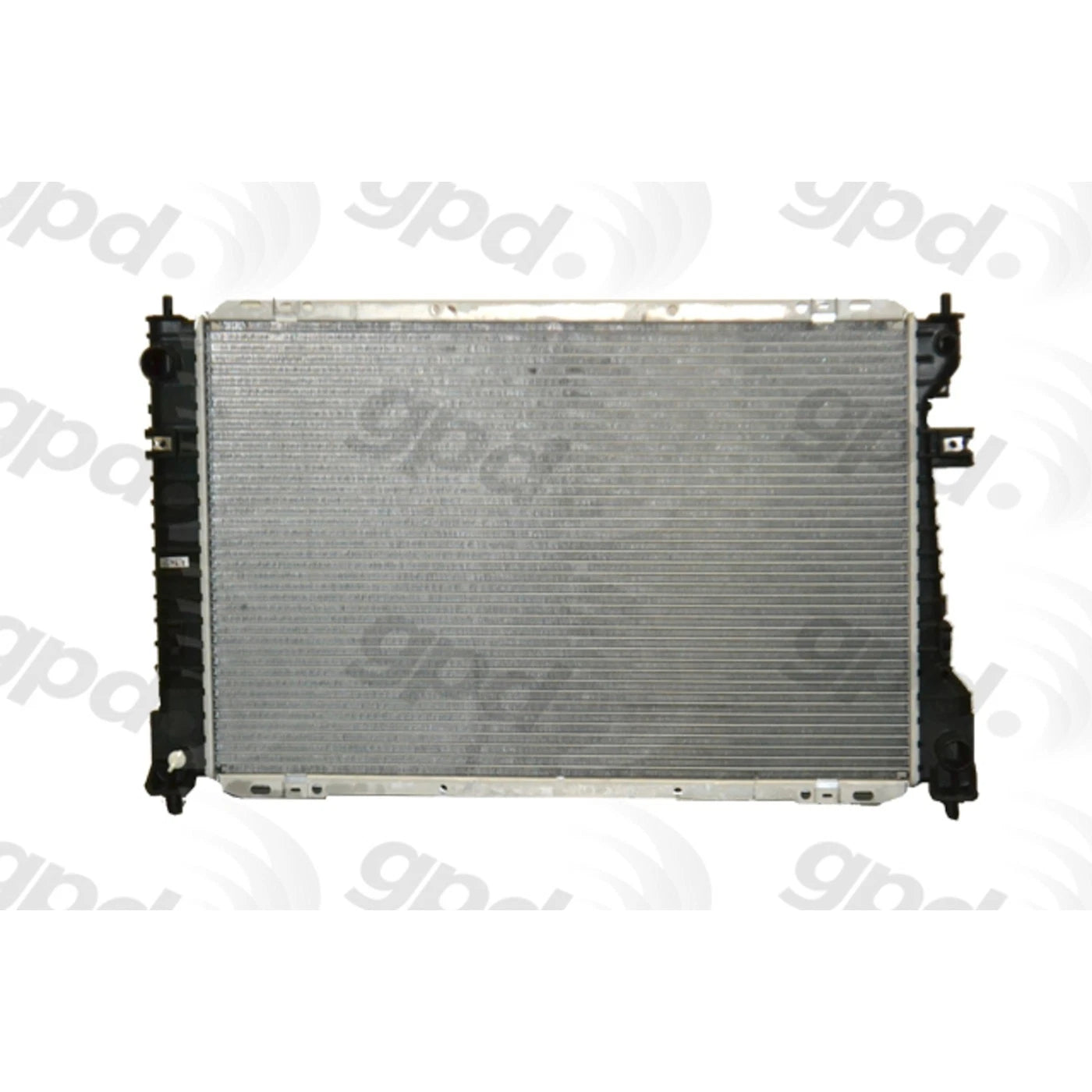 Radiators for Ford Escape, Mazda Tribute, Mercury Mariner (2008–2009)