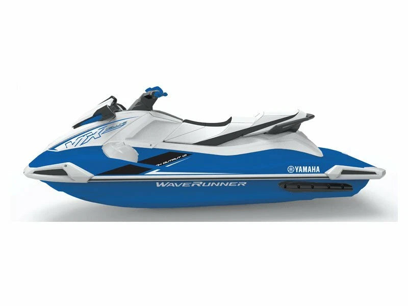 Graphic Decals for Yamaha Waverunner FX VX EX GP1800 HO SVHO SHO (All Years)