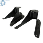 2X Leaf Spring Shackle Hanger for Chevrolet K10 K20 (1973-1987)
