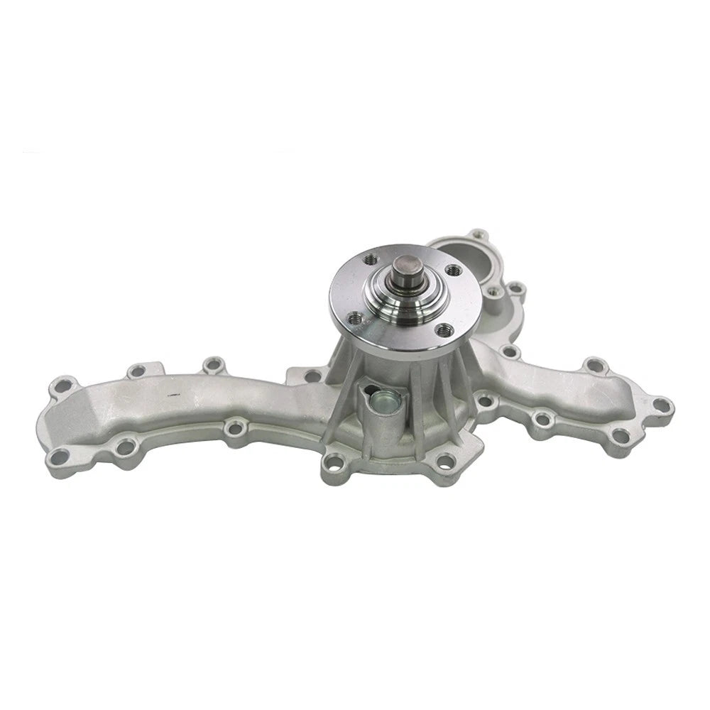 Engine Water Pump with Gasket for Toyota Tacoma Tundra 4Runner (2005–2015) AW6037