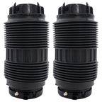 Set of 2 Air Springs for Porsche Panamera