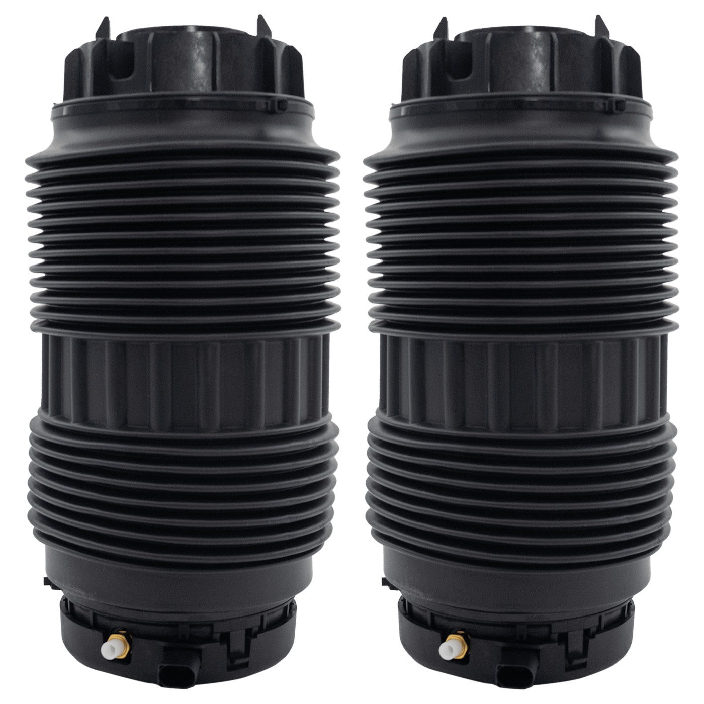 Set of 2 Air Springs for Porsche Panamera