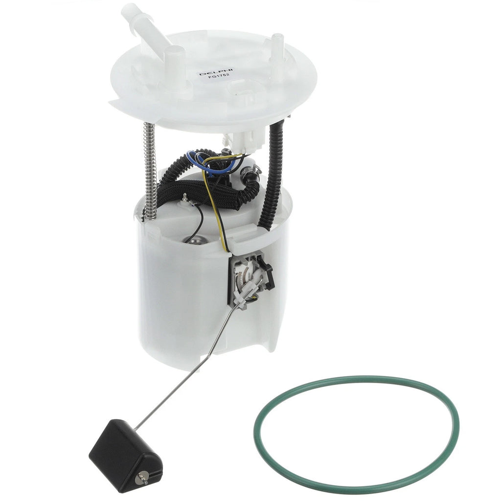 Delphi FG1752 Fuel Pump Module Assembly for Ford Taurus/Mercury Sable (2008–2009)