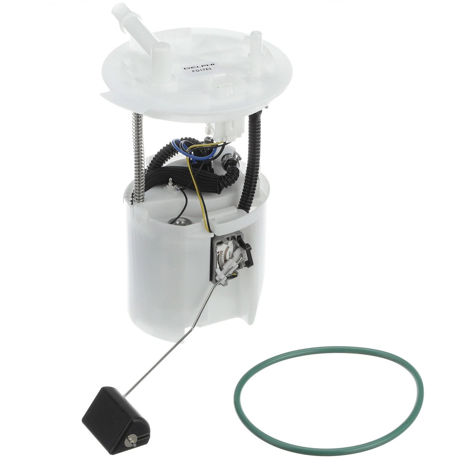 Delphi FG1752 Fuel Pump Module Assembly for Ford Taurus/Mercury Sable (2008–2009)