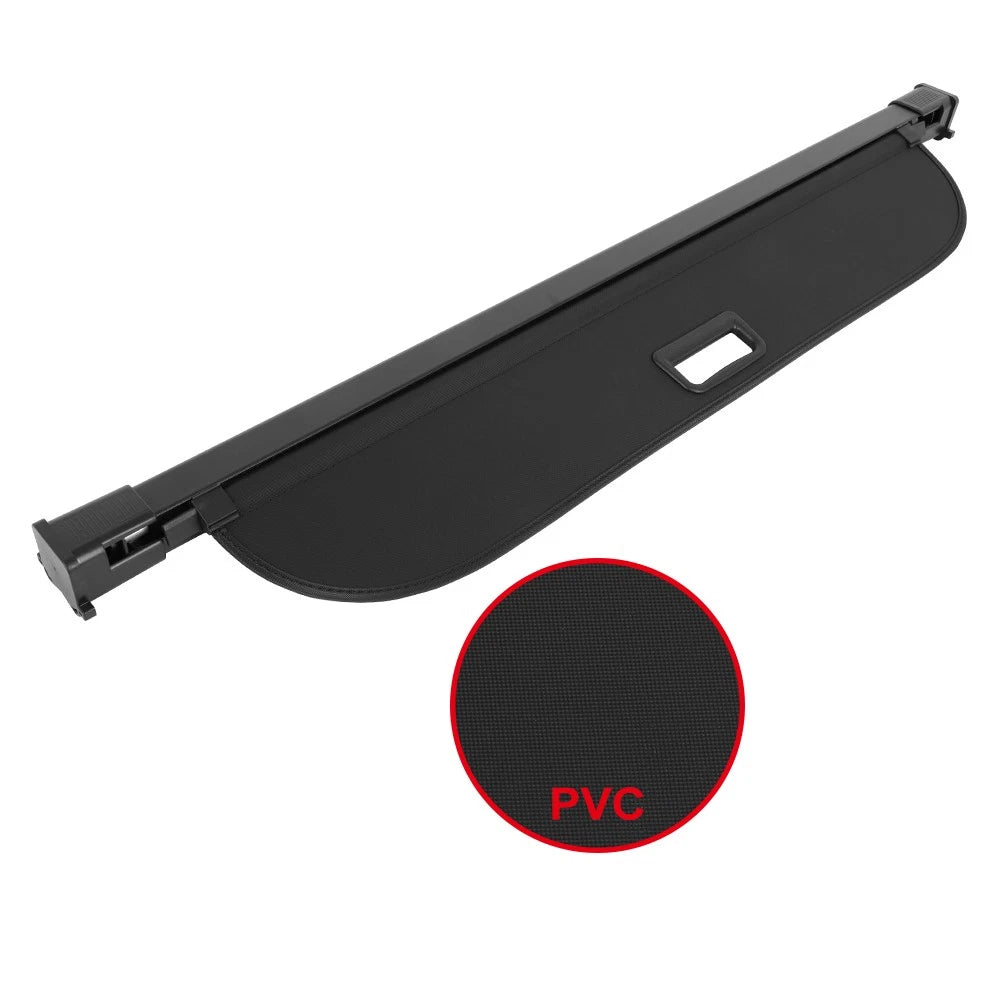 Retractable Cargo Cover for Volvo V60 (2019–2024)