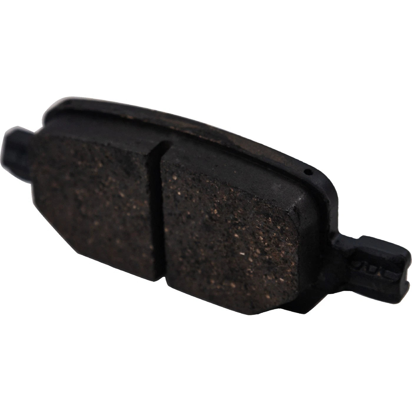 Rear Brake Pads Set for Chevy Colorado GMC Canyon (2021–2022)