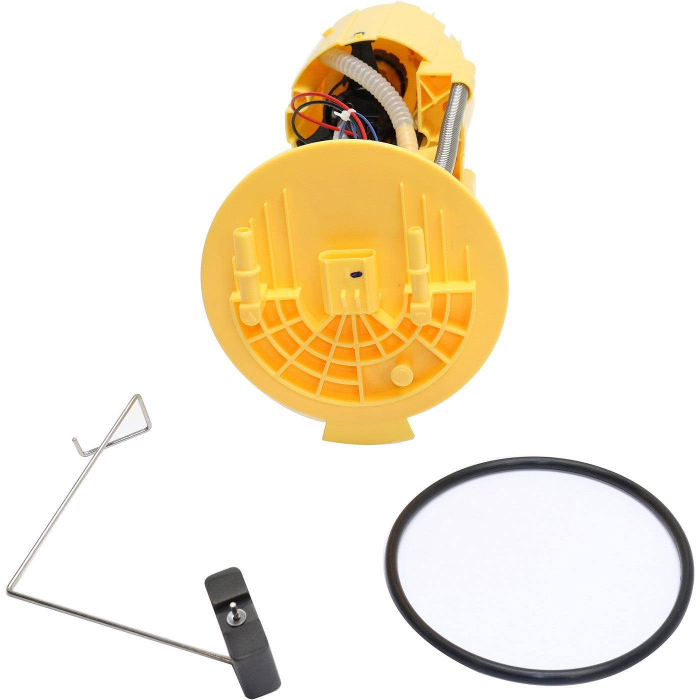 Fuel Pump with Sending Unit for Dodge Ram 2500 (2005–2009)
