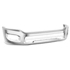 OE Style Polished Chrome Front Bumper for Ram 2500 3500 (2019–2024)