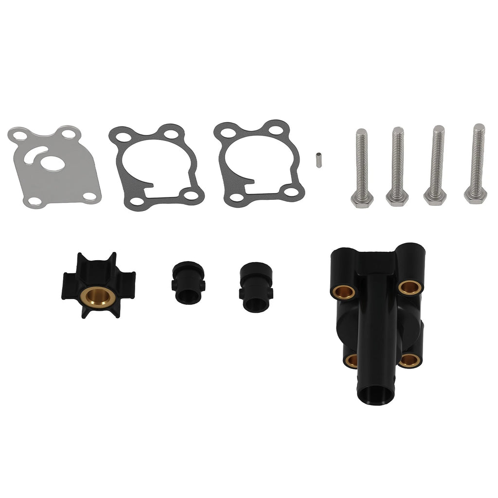 Water Pump Kit for Johnson Evinrude Outboard 4HP-8HP (1986-2005)