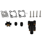 Water Pump Kit for Johnson Evinrude Outboard 4HP-8HP (1986-2005)