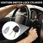 Ignition Lock Cylinder for Ford Transit MK8 (2014–2019)