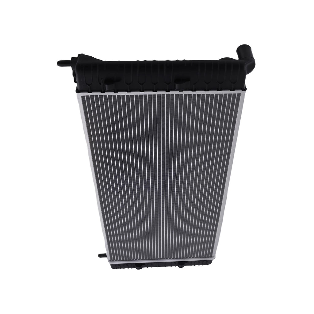 Aluminum Core Radiator for Chevy Impala 3.6L (2012–2016)