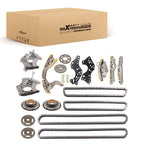 Engine Timing Chain Kit for Audi A6/S5/A8 4.2L (2006–2012) 06E109465AN