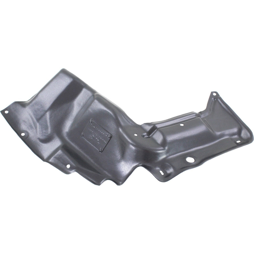 Engine Splash Shield for Toyota Corolla (2003–2008) Driver Side Lower